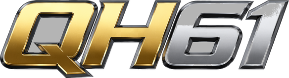 qh61 logo